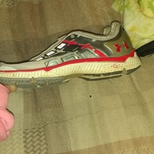 Men's Hurley Shoes size 11